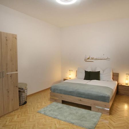 Appartment Weinbau Muellner Neusiedl am See Εξωτερικό φωτογραφία