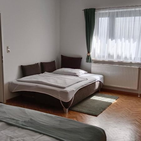Appartment Weinbau Muellner Neusiedl am See Εξωτερικό φωτογραφία