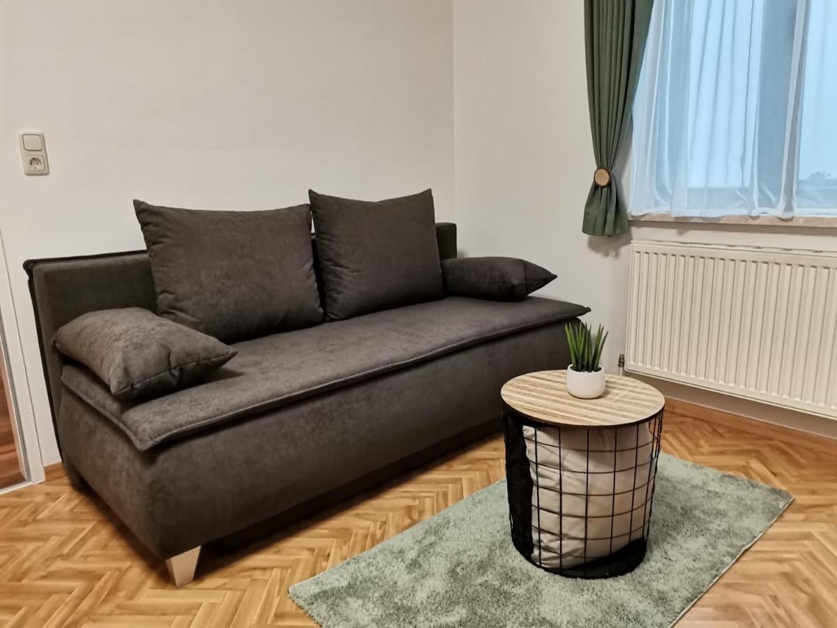Appartment Weinbau Muellner Neusiedl am See Εξωτερικό φωτογραφία