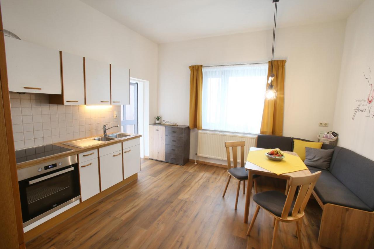 Appartment Weinbau Muellner Neusiedl am See Εξωτερικό φωτογραφία