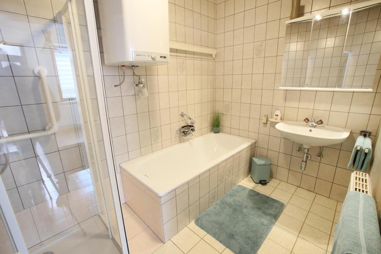 Appartment Weinbau Muellner Neusiedl am See Εξωτερικό φωτογραφία
